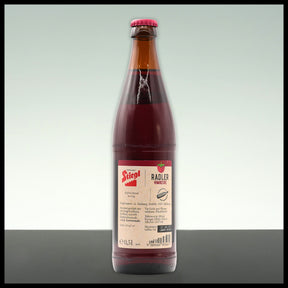 Stiegl Radler Himbeere 0,5L - 2% Vol.