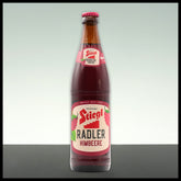 Stiegl Radler Himbeere 0,5L - 2% Vol.
