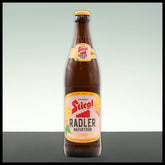Stiegl Radler Zitrone Naturtrüb 0,5L - 2% Vol.