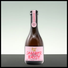 Stiegl Sommerbrise Rosé Alkoholfrei 0,375L