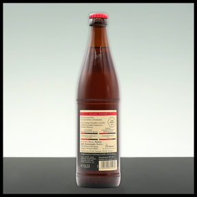Stiegl Weisse Naturtrüb 0,5L - 5,1% Vol.