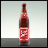 Stiegl Weisse Naturtrüb 0,5L - 5,1% Vol.