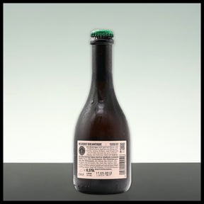 Stiegl Wildshut Bio Antique 0,375L - 9% Vol.
