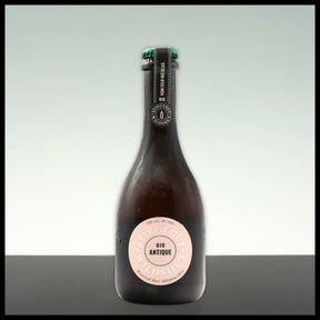 Stiegl Wildshut Bio Antique 0,375L - 9% Vol.