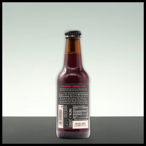 Stiegl Wildshut Bio Flüx Aronia 0,25L