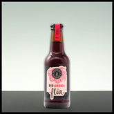 Stiegl Wildshut Bio Flüx Aronia 0,25L