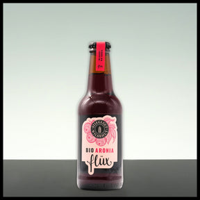 Stiegl Wildshut Bio Flüx Aronia 0,25L