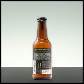 Stiegl Wildshut Bio Flüx Zitrone 0,25L