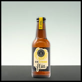Stiegl Wildshut Bio Flüx Zitrone 0,25L