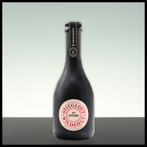 Stiegl Wildshut Bio Mystique Red-Ale Sour 0,375L - 5,8% Vol.
