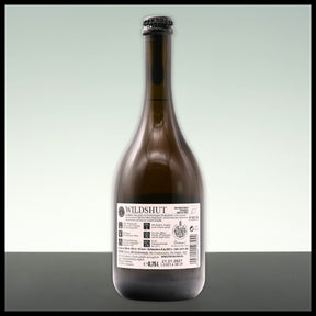 Stiegl Wildshut Bio Perlage 0,75L - 8% Vol.