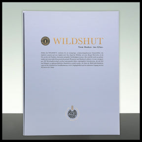Stiegl Wildshut Bio Perlage Geschenkbox mit 2 Gläsern 0,75L - 8% Vol.