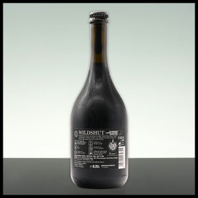 Stiegl Wildshut Bio Sonnenkönig Barrique XXV 2025 0,75L - 13,5% Vol.