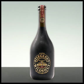Stiegl Wildshut Bio Sonnenkönig Barrique XXV 2025 0,75L - 13,5% Vol.