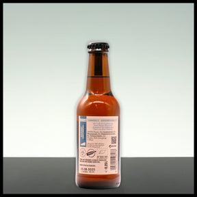 Stiegl Wildshut Sortenspiel 0,25L - 5% Vol.
