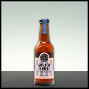 Stiegl Wildshut Sortenspiel 0,25L - 5% Vol.