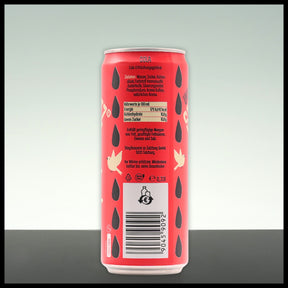 Stieglitz Cola Dose 0,33L