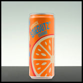 Stieglitz Orange Dose 0,33L