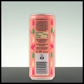 Stieglitz Rhabarber-Mirabelle Dose 0,33L