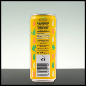 Stieglitz Zitrone Dose 0,33L
