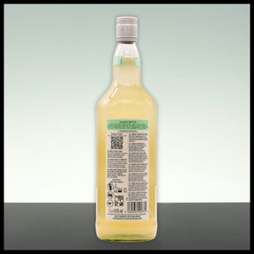 Tails Cocktails Classic Mojito Cocktail 1L - 14,9% Vol. - Trinklusiv