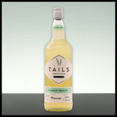 Tails Cocktails Classic Mojito Cocktail 1L - 14,9% Vol. - Trinklusiv