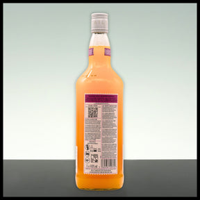 Tails Cocktails Passion Fruit Martini Cocktail 1L - 14,9% Vol. - Trinklusiv