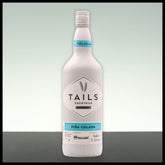 Tails Cocktails Pina Colada Cocktail 1L - 14,9% Vol. - Trinklusiv