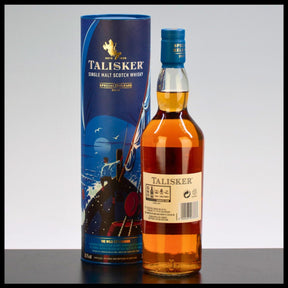 Talisker Special Release 2023 Whisky 0,7L - 59,7% Vol.