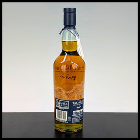 Talisker x Parley "Wilder Seas" Limited Edition Whisky 0,7L - 48,6% Vol.