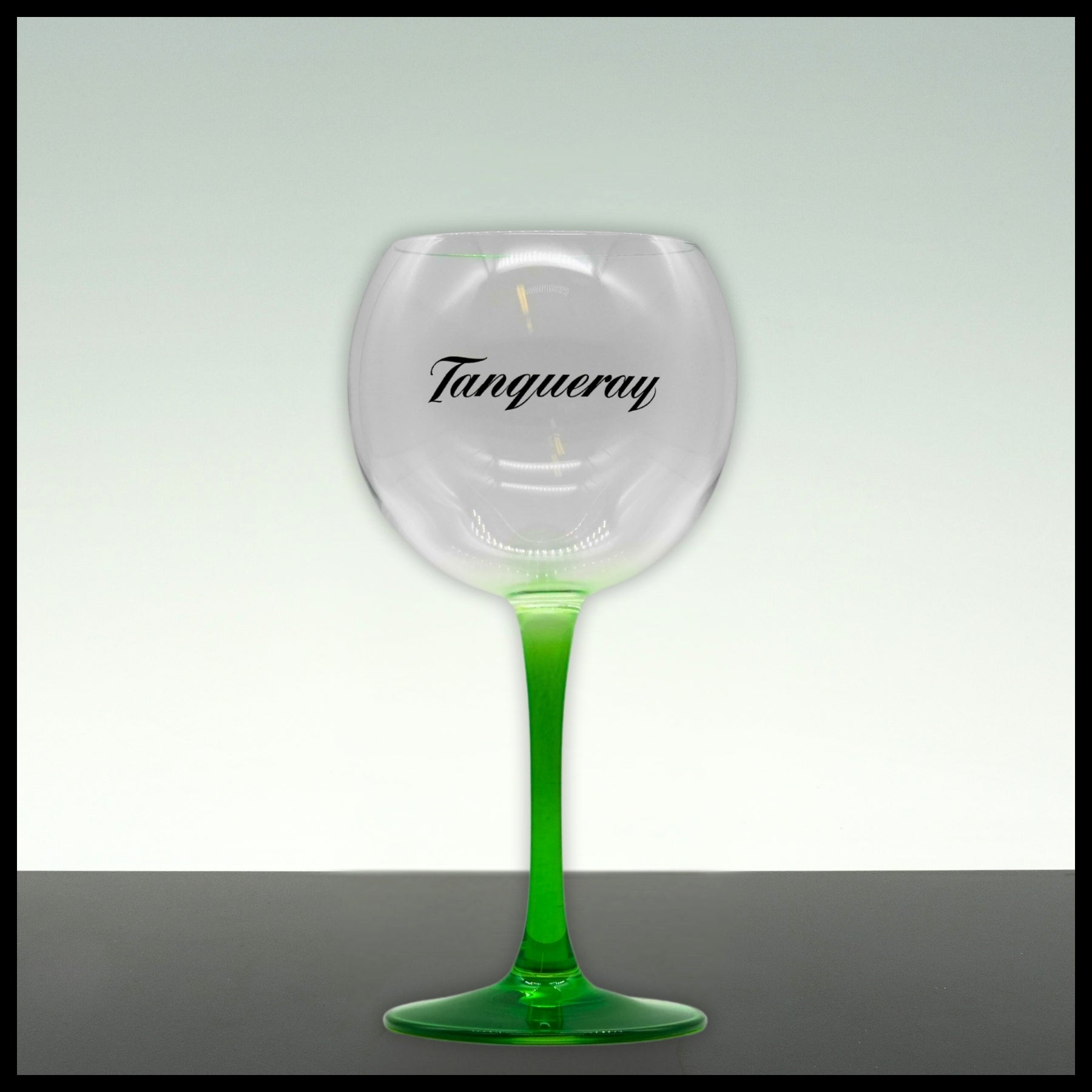 Tanqueray Gin Copa Glas