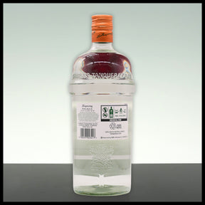 Tanqueray Malacca Gin 1L - 41,3% Vol. - Trinklusiv