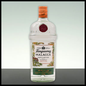 Tanqueray Malacca Gin 1L - 41,3% Vol. - Trinklusiv