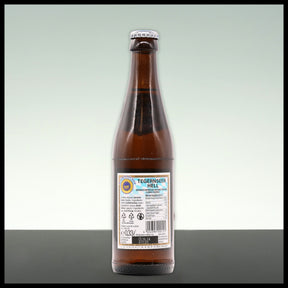 Tegernseer Hell 0,33L - 4,8% Vol. - Trinklusiv