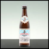 Tegernseer Hell 0,33L - 4,8% Vol. - Trinklusiv