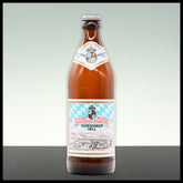 Tegernseer Hell 0,5L - 4,8% Vol. - Trinklusiv