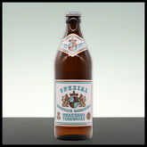 Tegernseer Spezial 0,5L - 5,6% Vol. - Trinklusiv