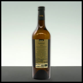 Tement Sauvignon Blanc Südsteiermark DAC "Kalk und Kreide" 0,75L - 12,5% Vol. - Trinklusiv