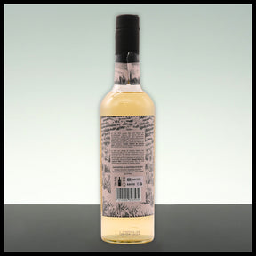 Tequila Historia de Leyenda 1874 REPOSADO 0,7L - 38% Vol. - Trinklusiv