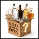 TEQUILA Mystery Box