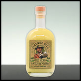 Terence Hill "Ein Klitze Pistazie" Pistazien-Sahnelikör 0,7L - 20% Vol. - Trinklusiv