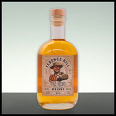 Terence Hill Whisky Mild 0,7L - 46% Vol. - Trinklusiv