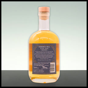 Terence Hill Whisky Rauchig 0,7L - 49% Vol.