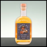 Terence Hill Whisky Rauchig 0,7L - 49% Vol.