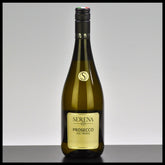 Serena 1881 Prosecco DOC Treviso Vino Frizzante 0,75L - 10,5% Vol.