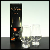 The Glencairn Whisky Glas Twin Pack