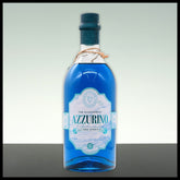 The Illusionist Azzurino Aperitivo ALKOHOLFREI 0,7L