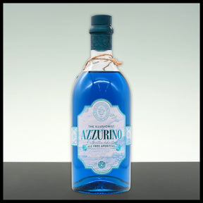 The Illusionist Azzurino Aperitivo ALKOHOLFREI 0,7L