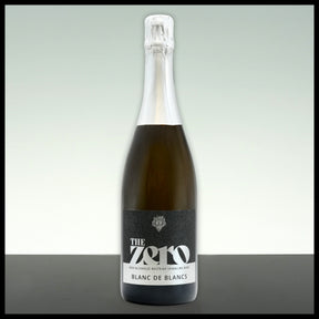 The Zero Blanc de Blancs Alkoholfrei 0,75L - Trinklusiv