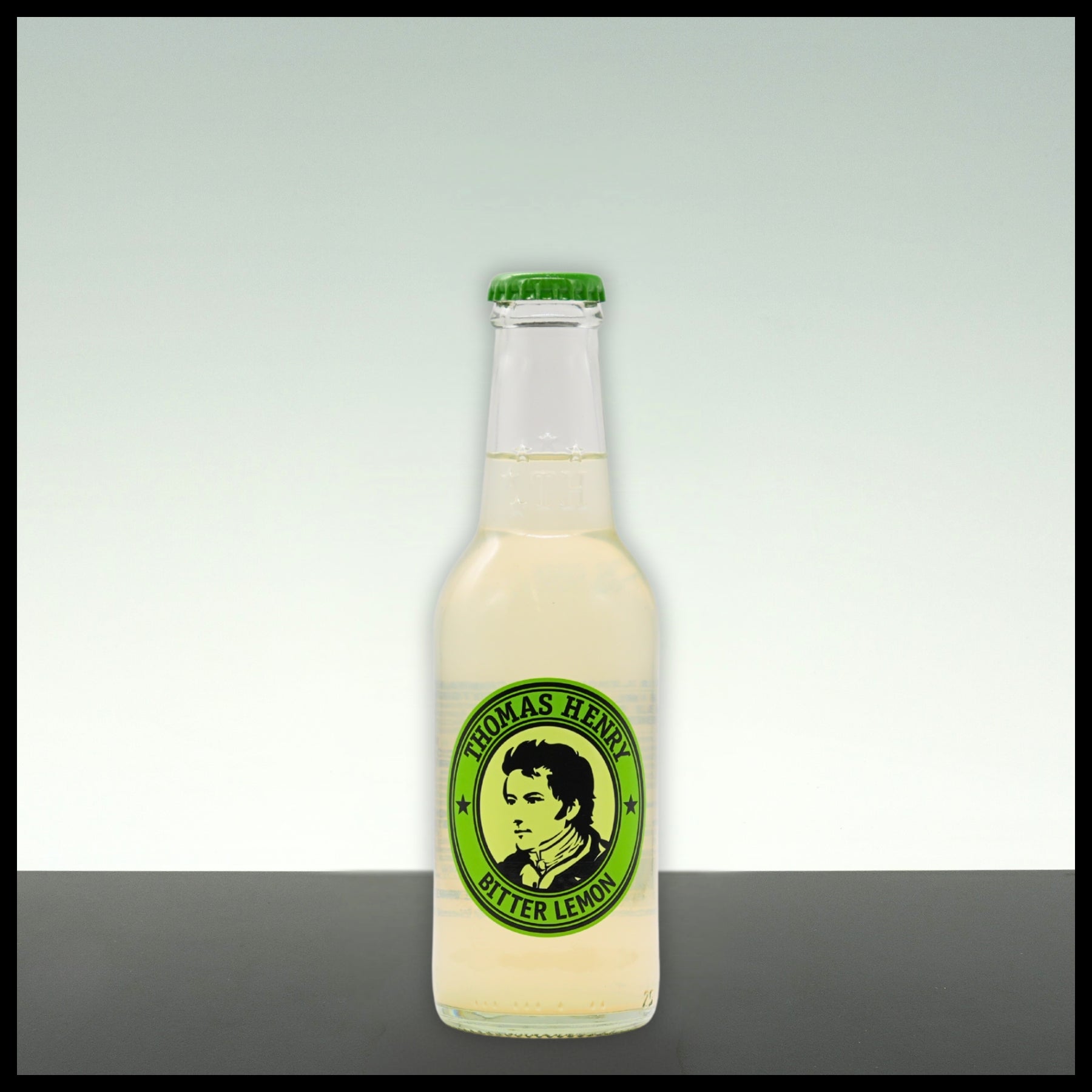 Thomas Henry Bitter Lemon 0,2L - Trinklusiv